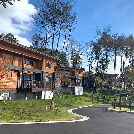 Karuizawa Asama Prince Hotel Kültér fotó