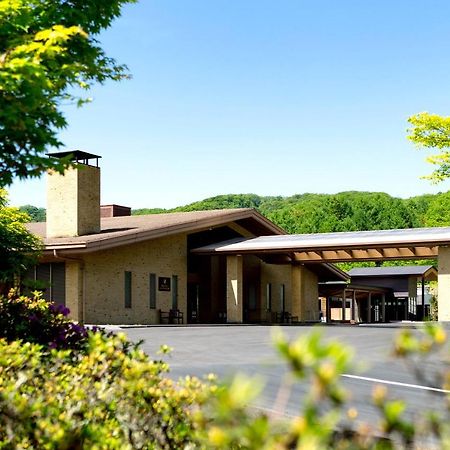 Karuizawa Asama Prince Hotel Kültér fotó