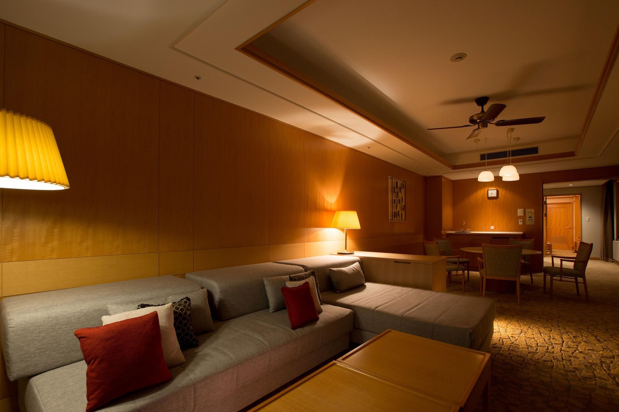Karuizawa Asama Prince Hotel Kültér fotó
