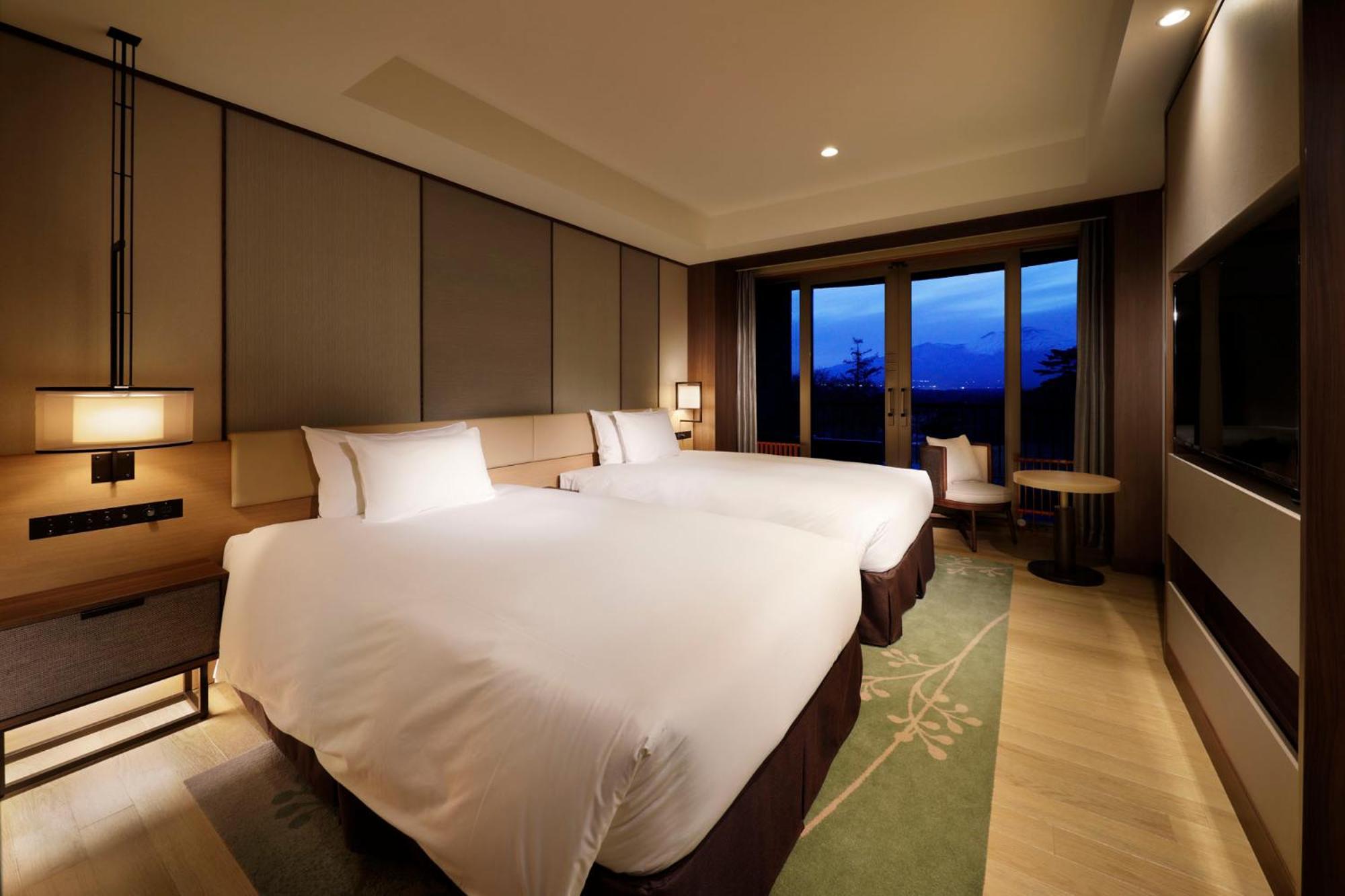 Karuizawa Asama Prince Hotel Kültér fotó