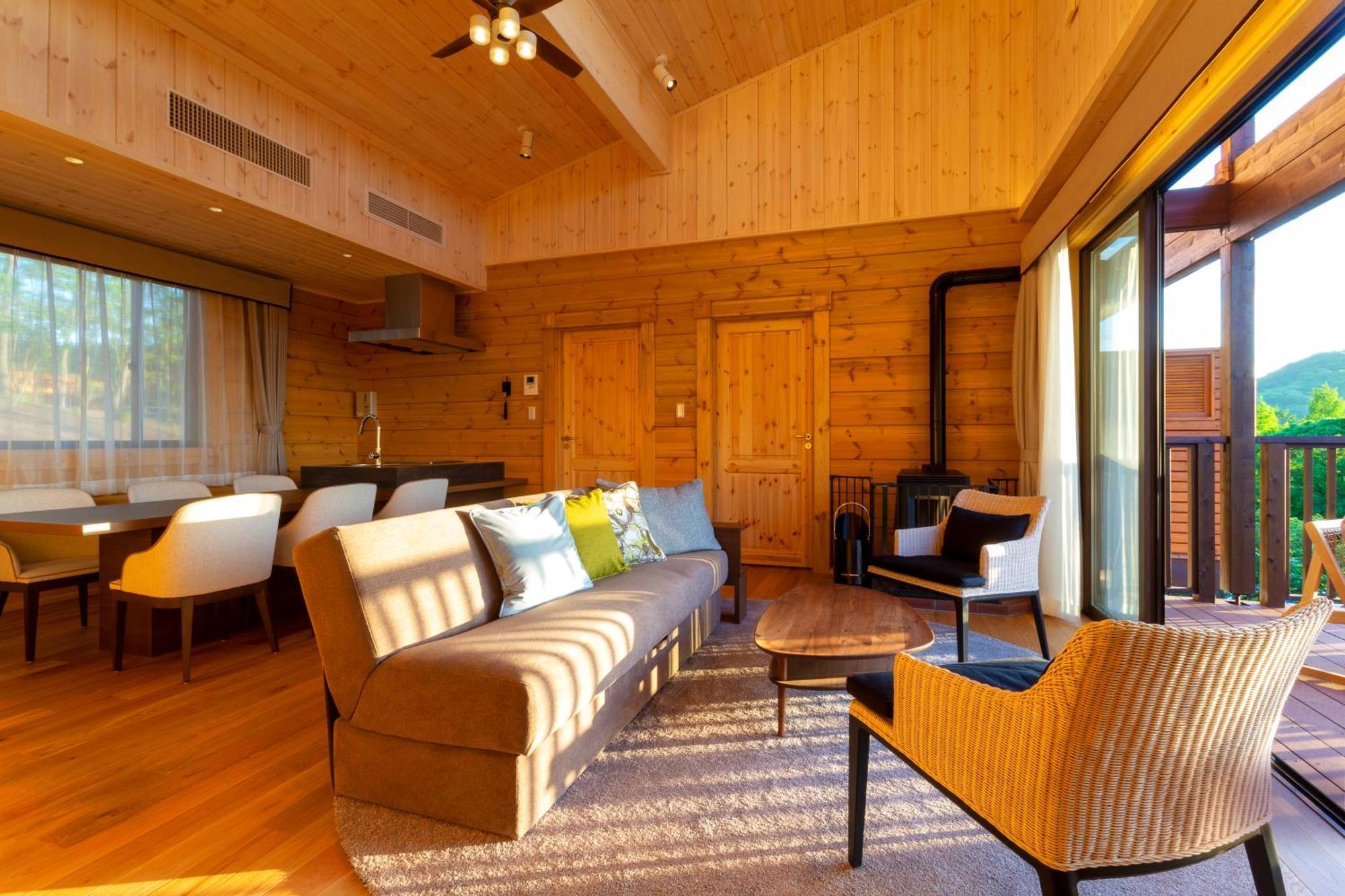 Karuizawa Asama Prince Hotel Kültér fotó