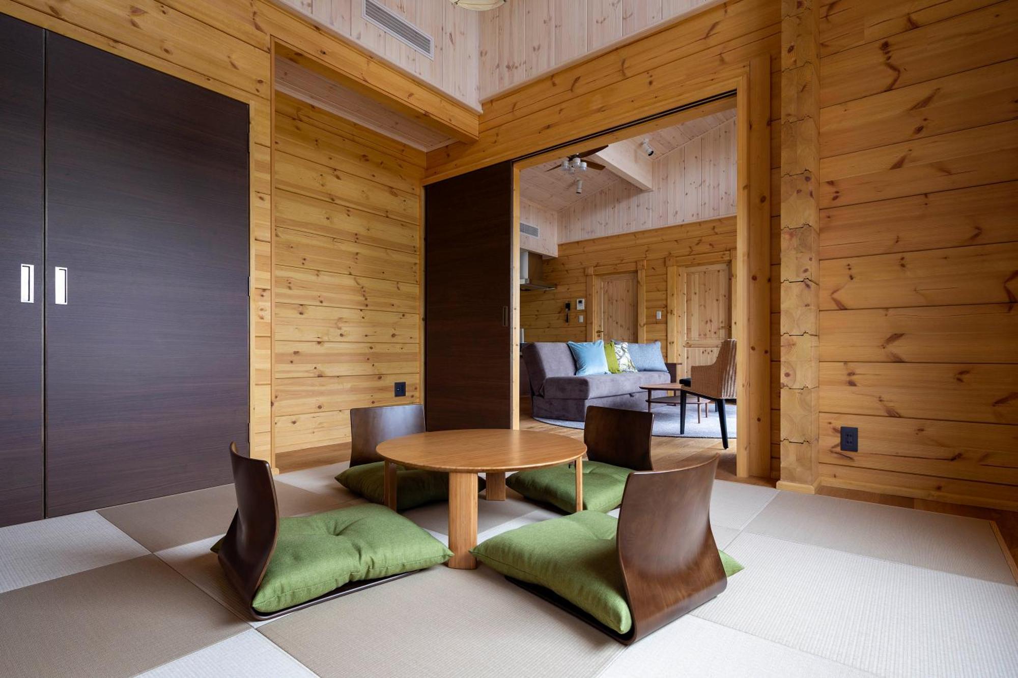 Karuizawa Asama Prince Hotel Kültér fotó