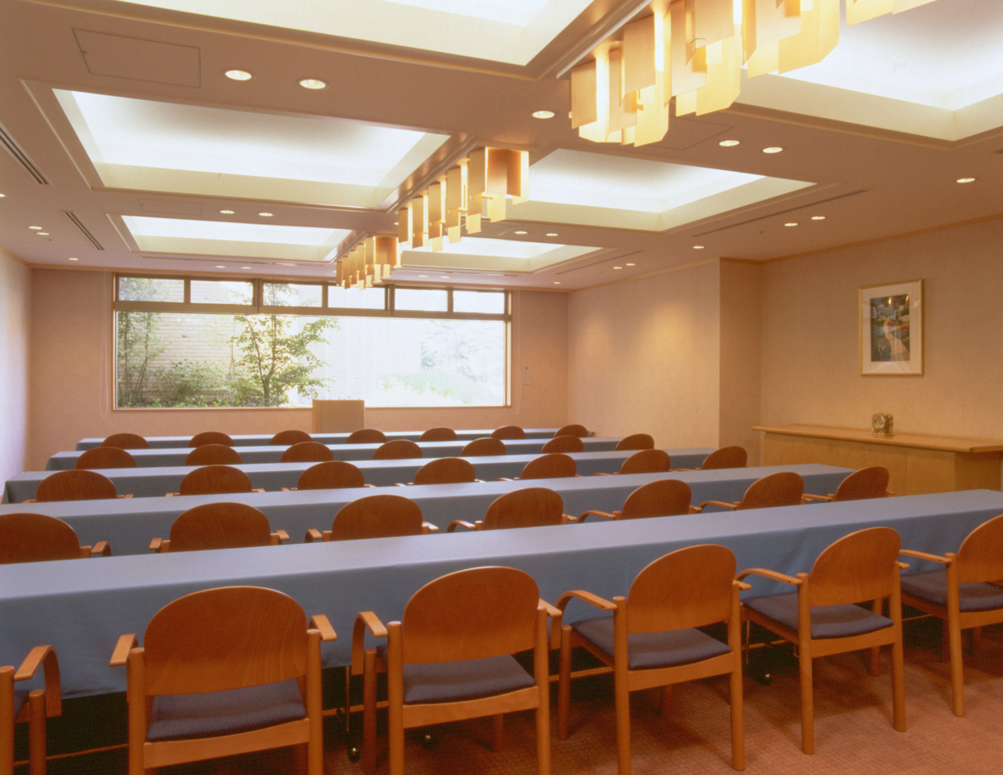 Karuizawa Asama Prince Hotel Kültér fotó