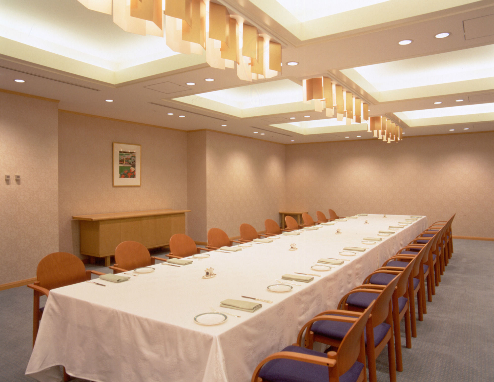 Karuizawa Asama Prince Hotel Kültér fotó