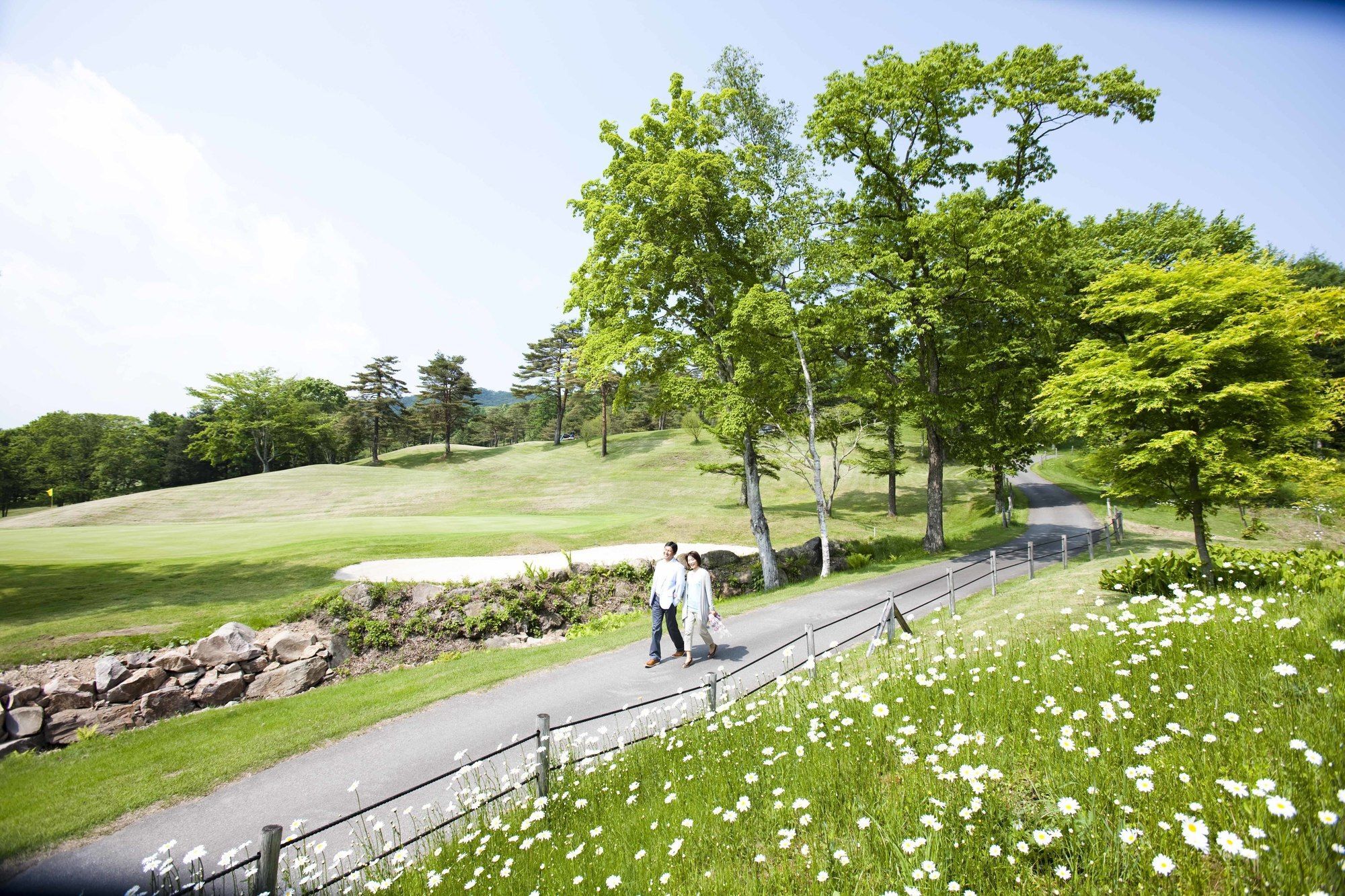 Karuizawa Asama Prince Hotel Kültér fotó