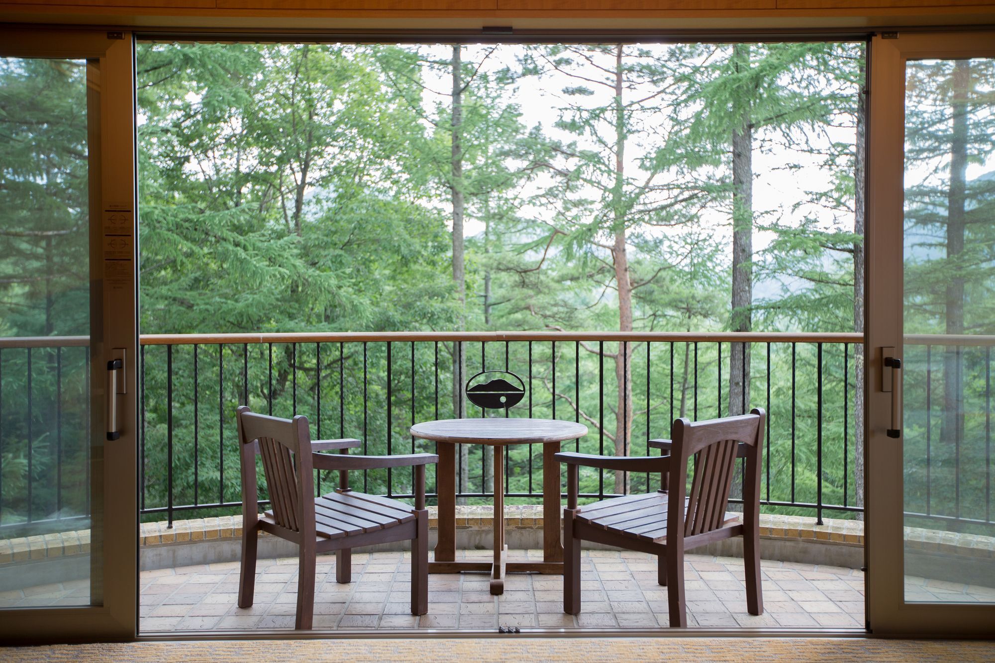 Karuizawa Asama Prince Hotel Kültér fotó
