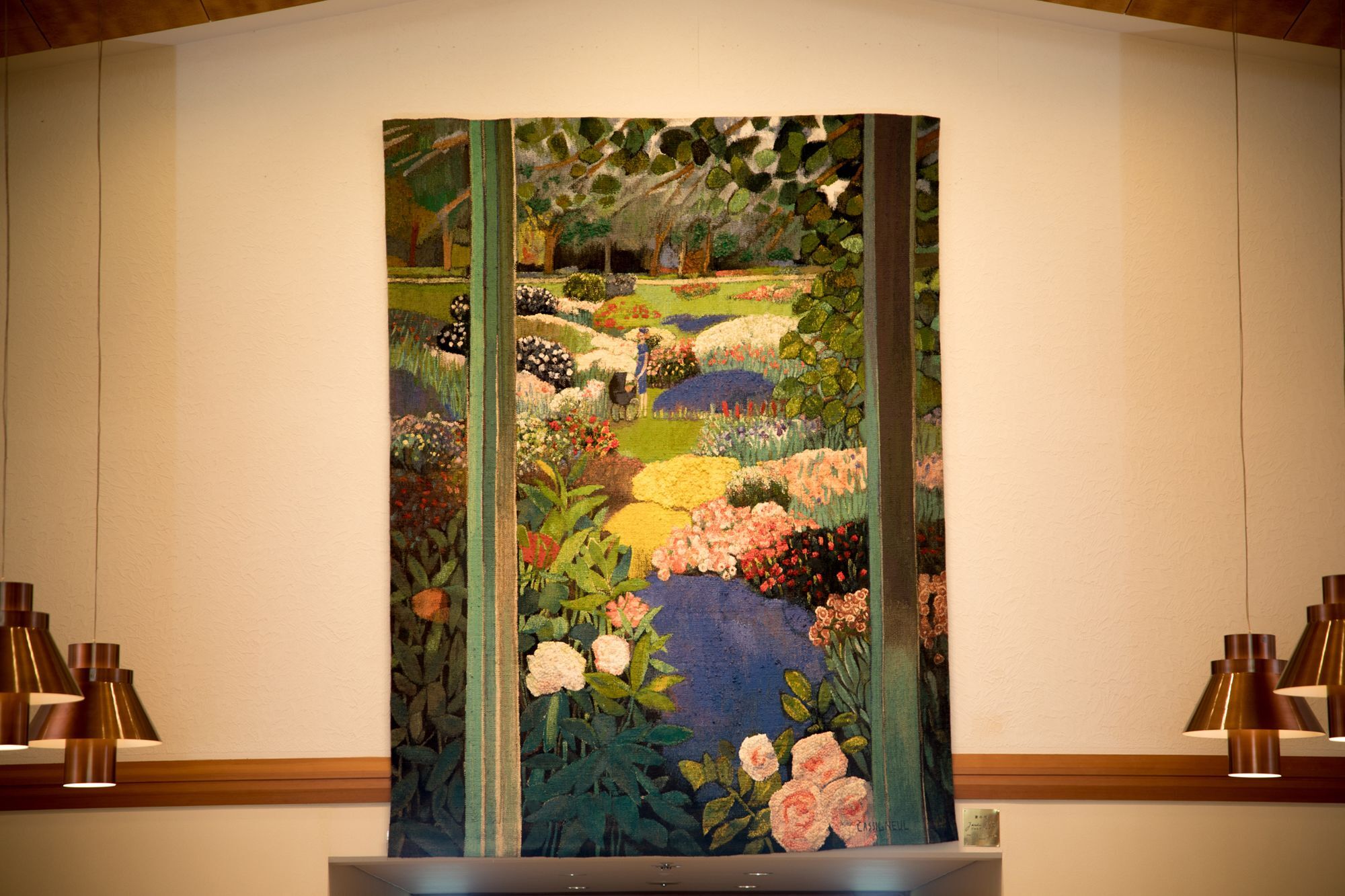 Karuizawa Asama Prince Hotel Kültér fotó