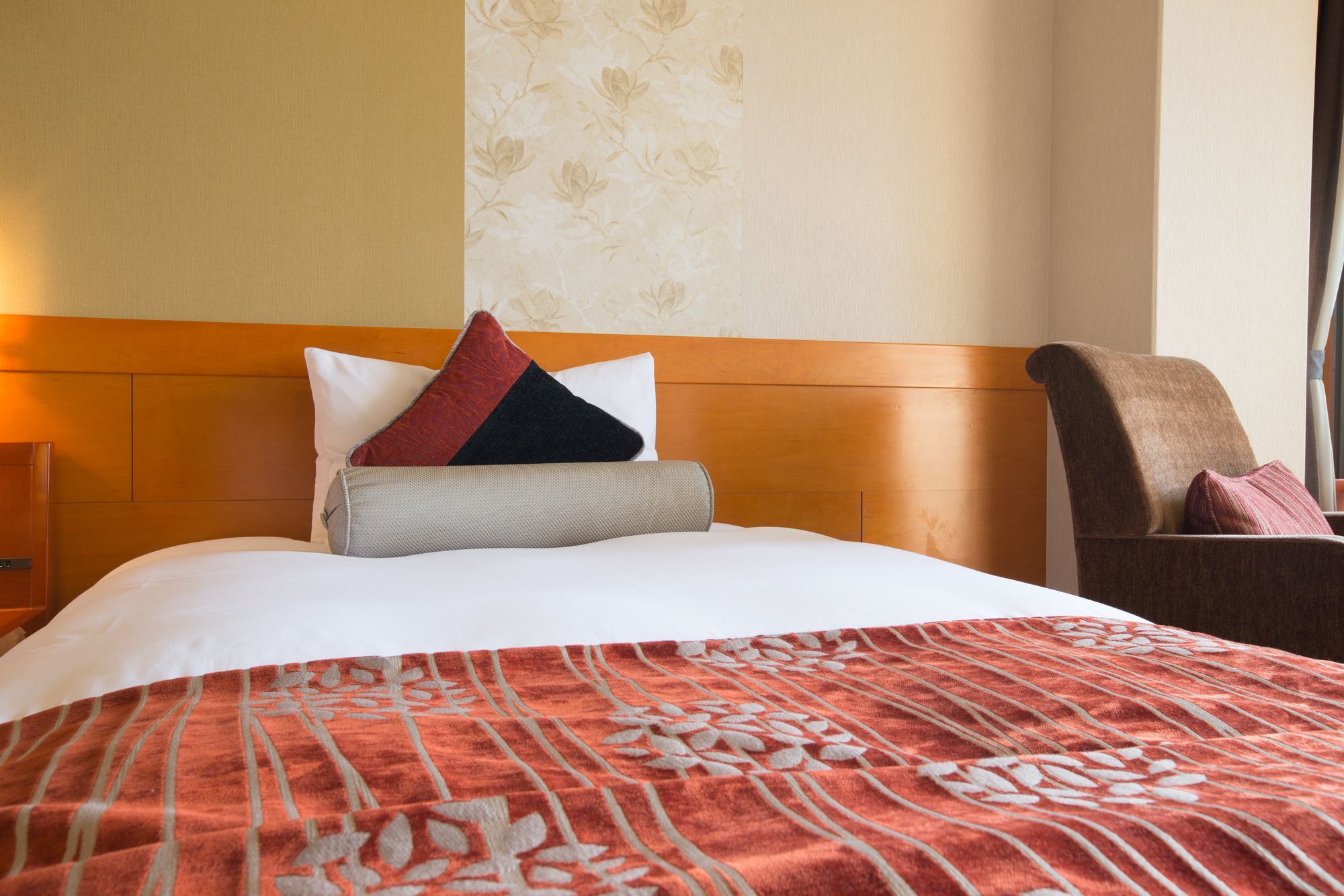 Karuizawa Asama Prince Hotel Kültér fotó