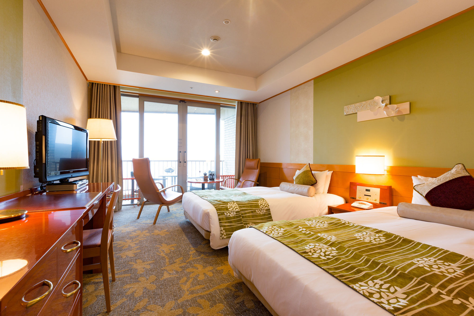 Karuizawa Asama Prince Hotel Kültér fotó
