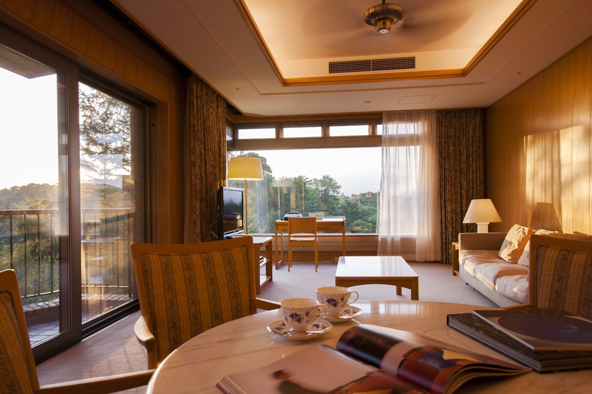 Karuizawa Asama Prince Hotel Kültér fotó