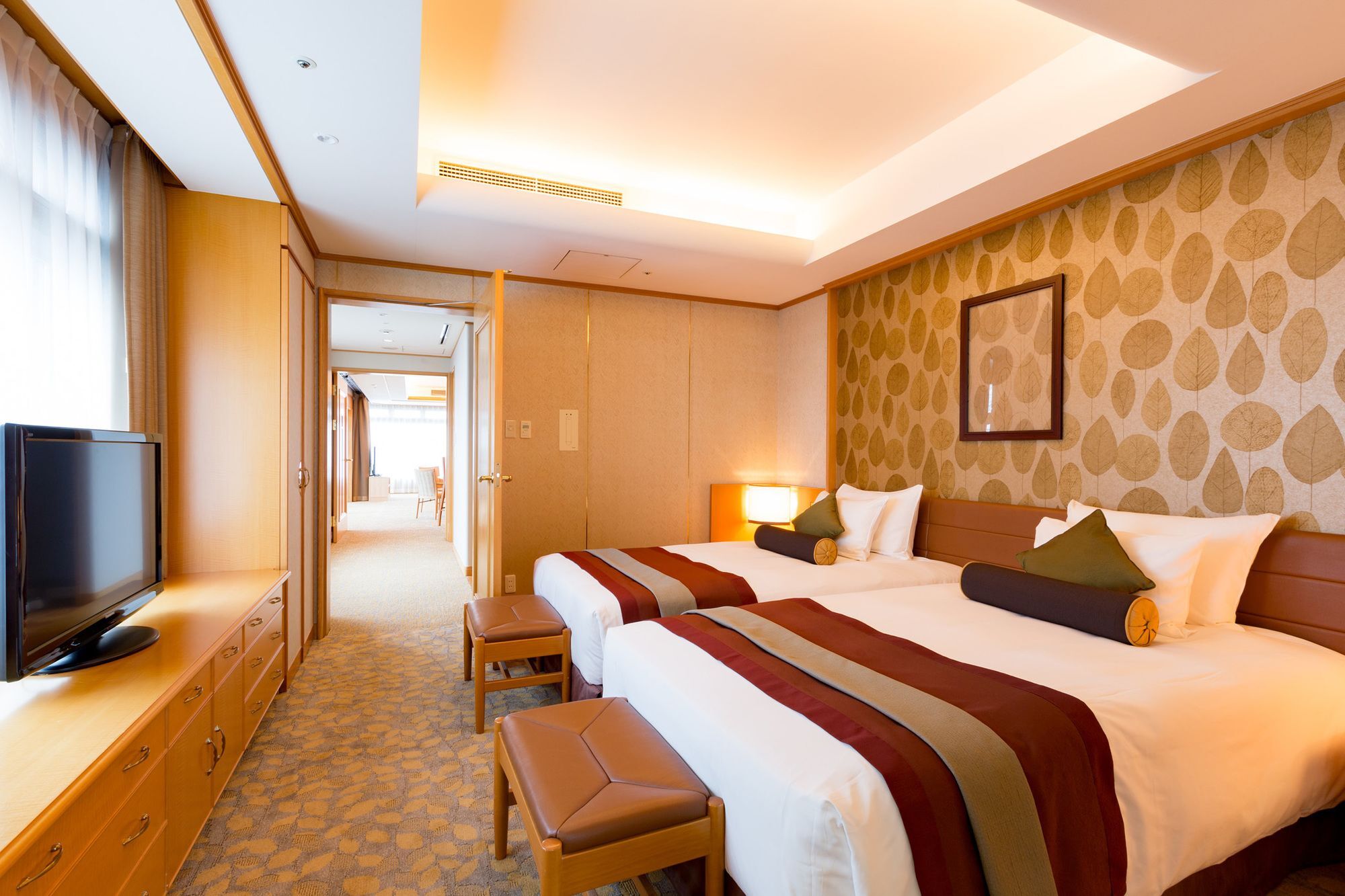 Karuizawa Asama Prince Hotel Kültér fotó