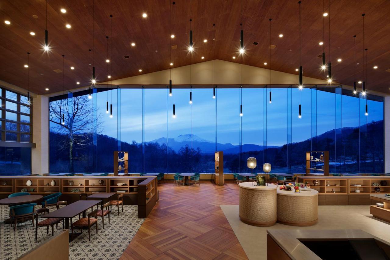 Karuizawa Asama Prince Hotel Kültér fotó