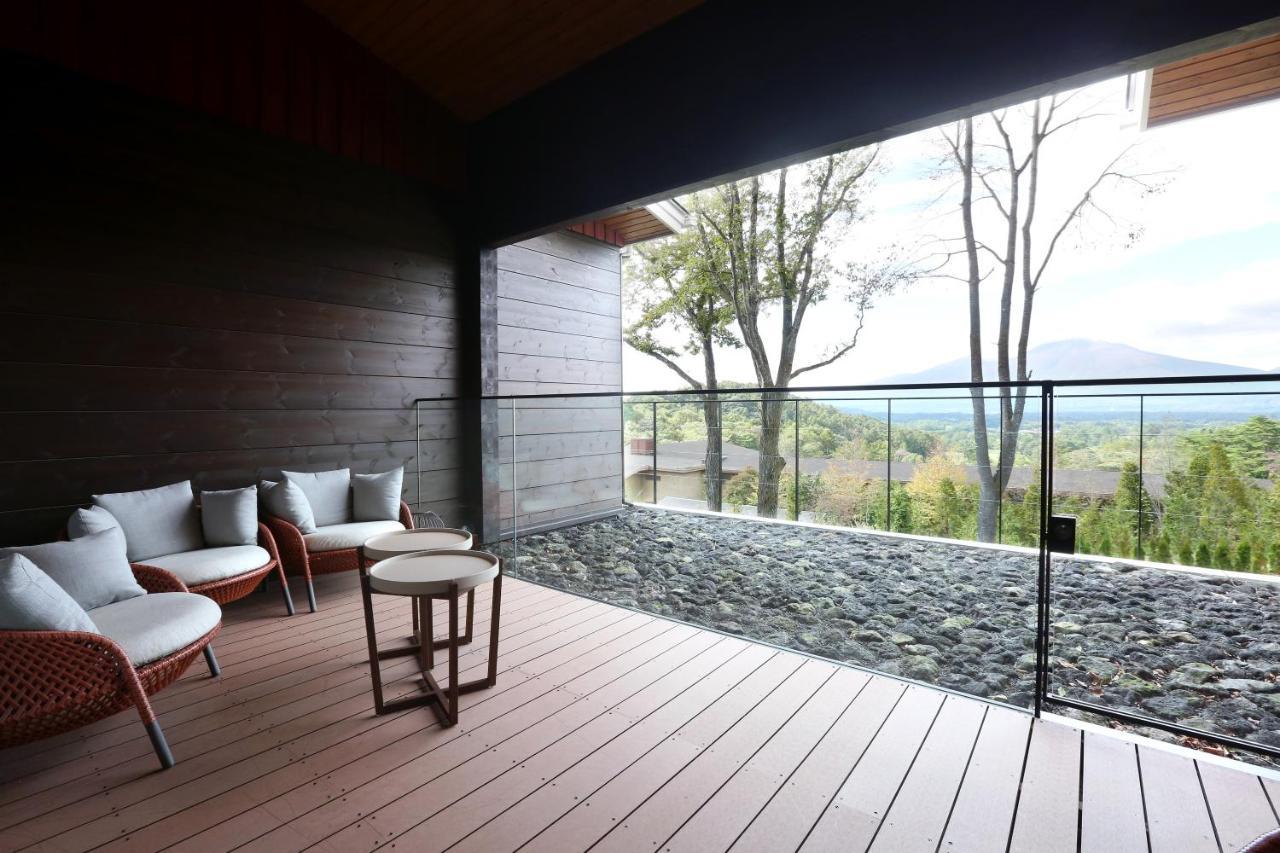 Karuizawa Asama Prince Hotel Kültér fotó