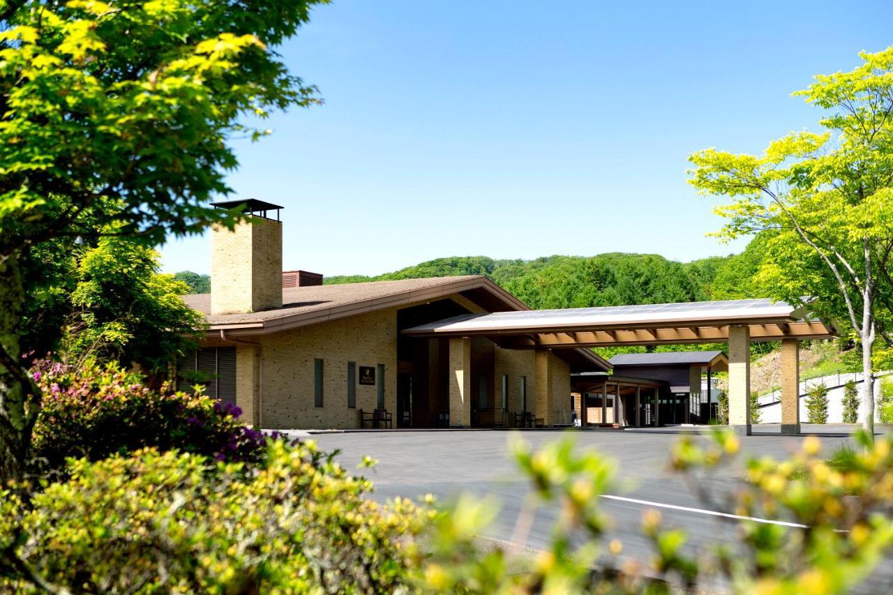 Karuizawa Asama Prince Hotel Kültér fotó