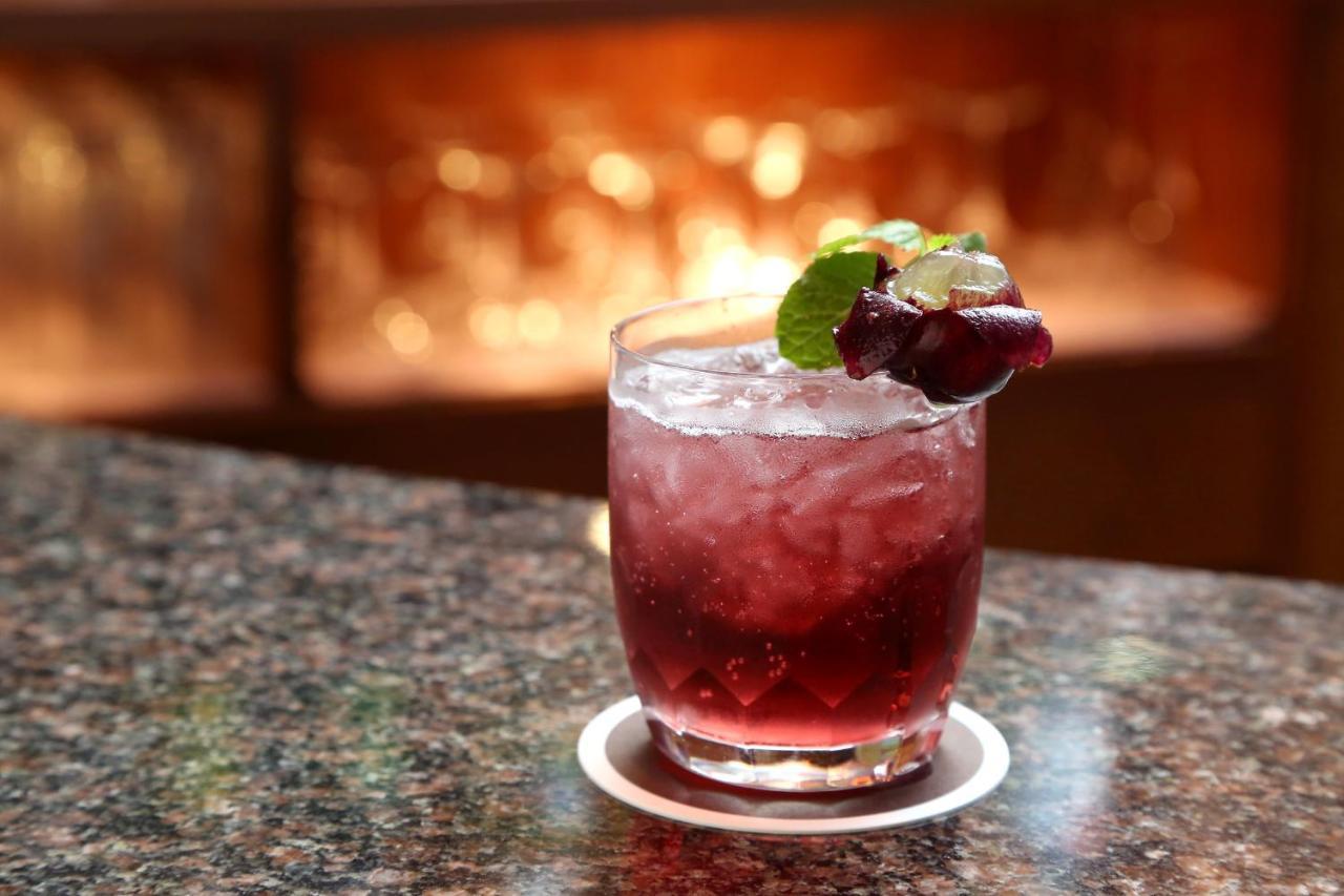 Karuizawa Asama Prince Hotel Kültér fotó