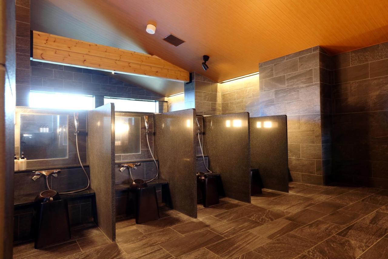 Karuizawa Asama Prince Hotel Kültér fotó