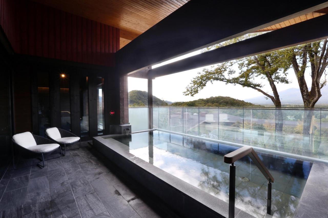 Karuizawa Asama Prince Hotel Kültér fotó