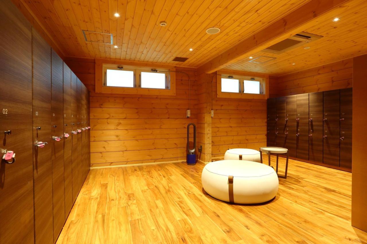 Karuizawa Asama Prince Hotel Kültér fotó