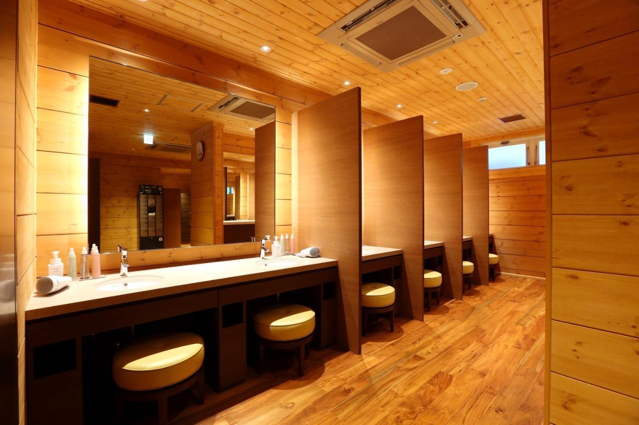 Karuizawa Asama Prince Hotel Kültér fotó