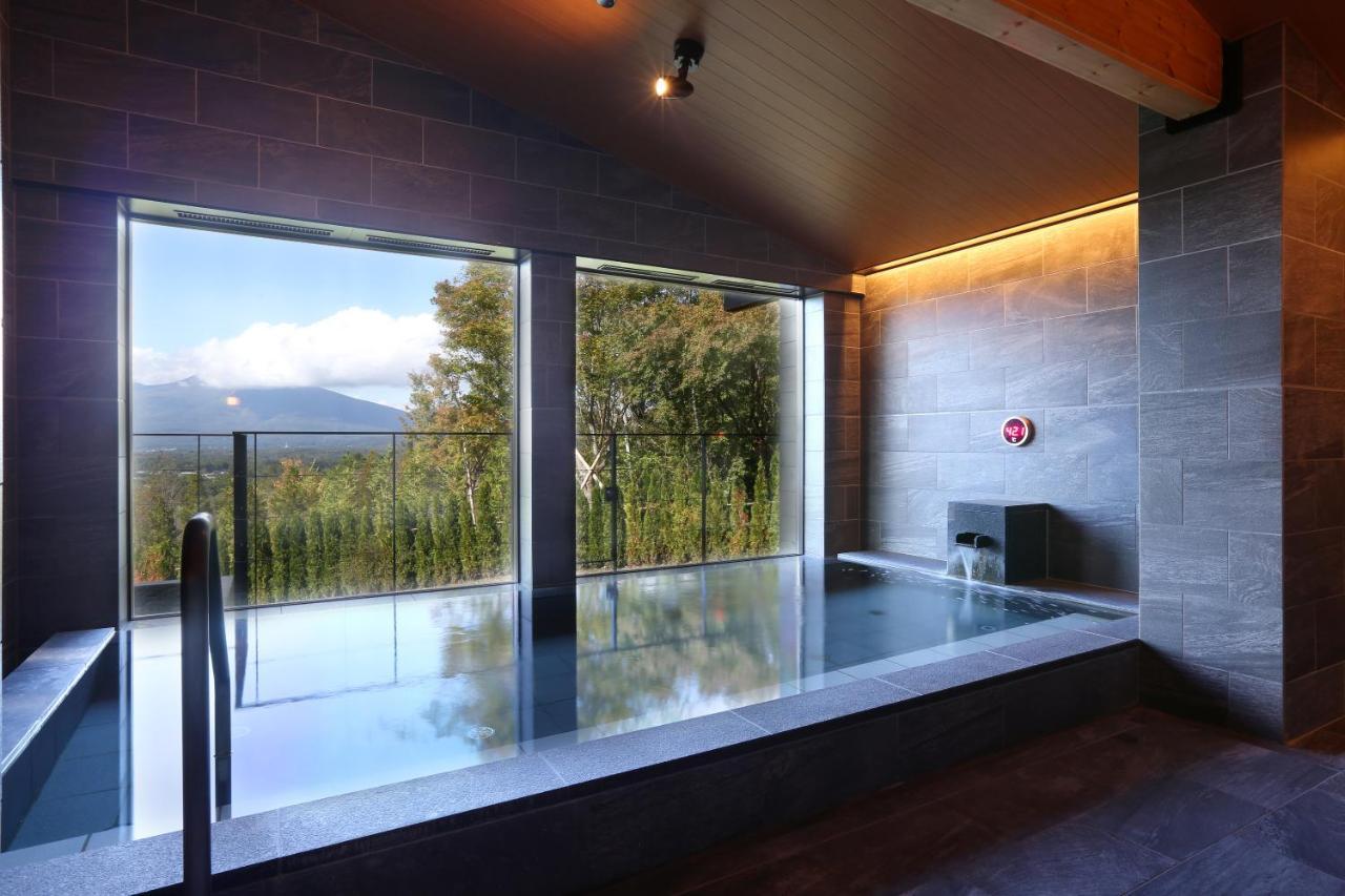 Karuizawa Asama Prince Hotel Kültér fotó